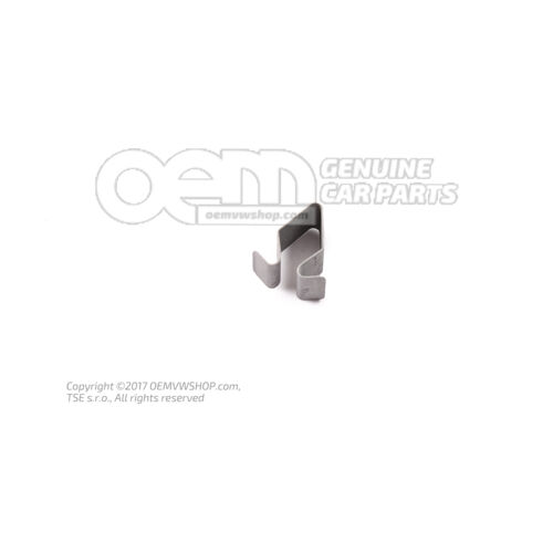 Spinacz 4A0867276B