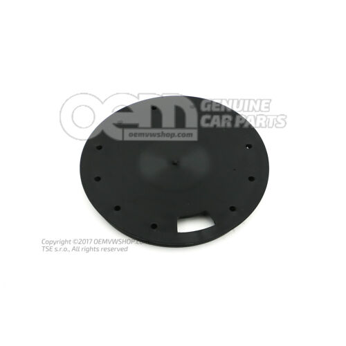 Czapka 7E0501269