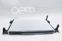 Dodatkowa chłodnica płynu chłodzącego 5Q0121251HQ (1)