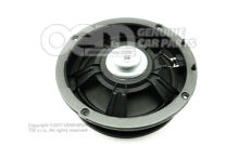 Głośnik basowy średniotonowy 8T0035415