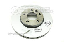 Tarcza hamulcowa 7E0615301D (1)