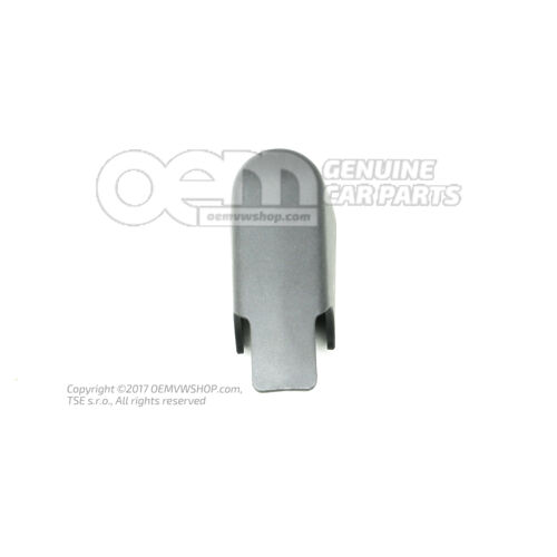 Czapka Skoda Octavia 1U 1Z5955435