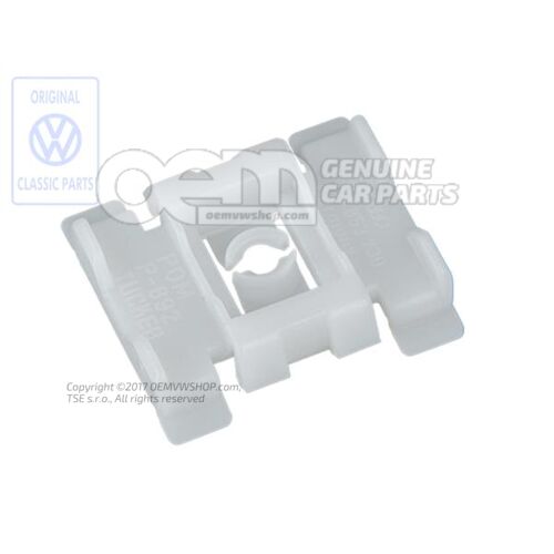 Klips przedni VW LT 281853730