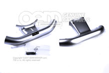 1 zestaw nakładek na koło strg 8E0498685