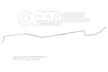 Przewód hamulcowy 4D0611742F (1)