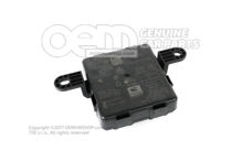 Jednostka sterująca autoryzacją dostępu i uruchomienia 5WA959436G