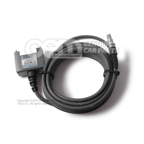 Moduł USB ASE40543502000