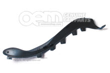 Tapicerka oparcia siedzenia Turbo niebieska 8W0881317D 84Y (3)