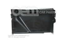 Pokrywa baterii 6Q0915429A (1)