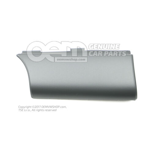 Czapka zagruntowana 8D0853579C GRU