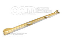 Poszerzone panele progowe zagruntowane do Volkswagena Golfa 1J 1J0853859B GRU (1)