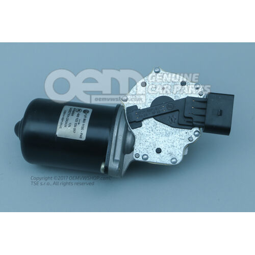 Wischermotor dla Golf 4, Bora 1J1955113C