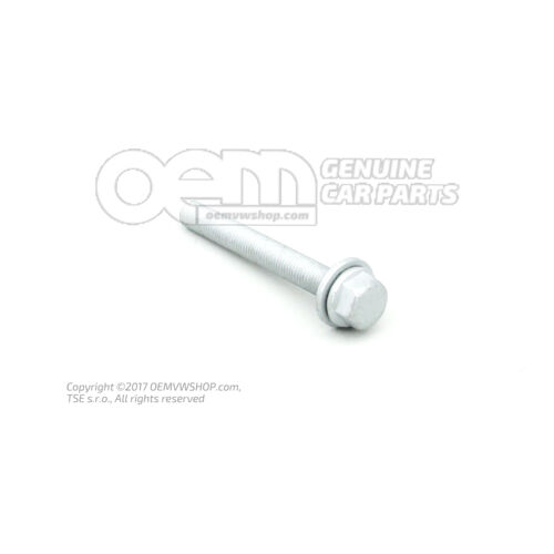 Zaślepka satynowa czarna 6C0858548A 9B9
