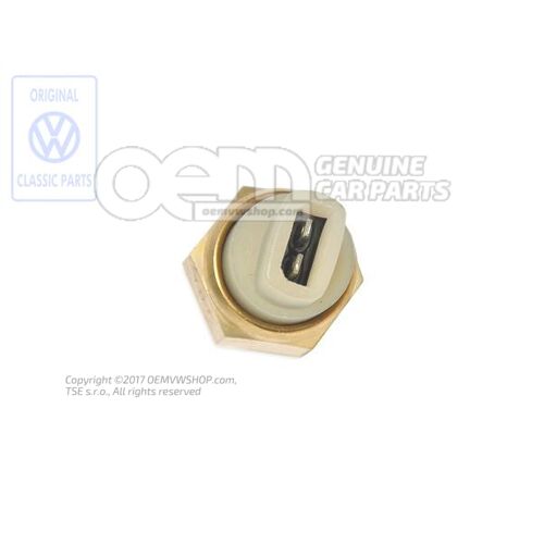 nadawca temperatury 049919501E