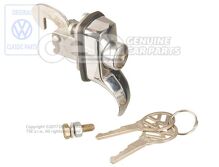 Zamek do klapy Beetle 111898067
