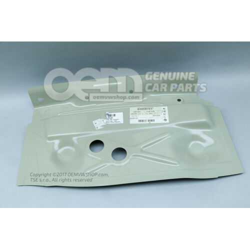 Tylny panel 5J9813305