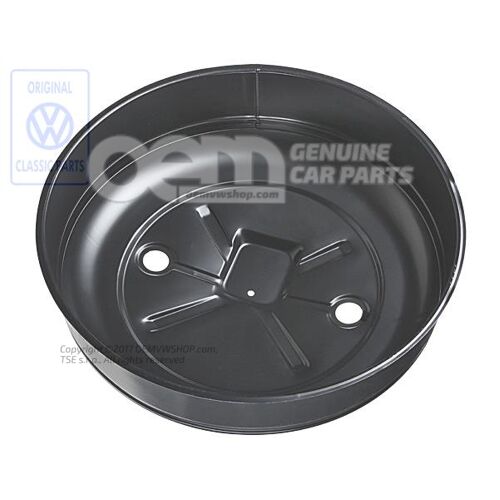 Wnęka na koło zapasowe 867803261