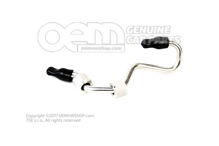 Przewód paliwowy 03H133321F Przewód paliwowy 03H133321F