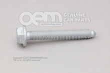 Śruba z kołnierzem sześciokątnym N  10241507