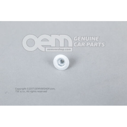 Nakrętka zwalniająca N  90809802