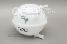 Zbiornik wyrównawczy płynu chłodzącego 1J0121407F