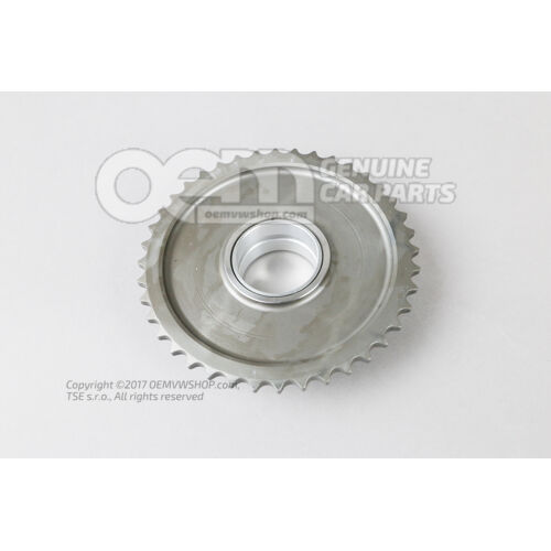 Zębatka łańcucha 057109077