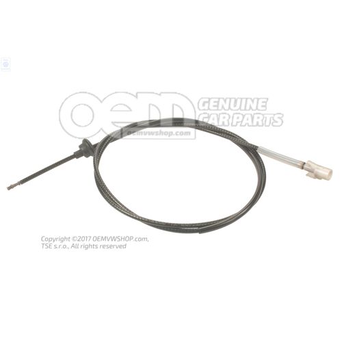 linka napędu prędkościomierza 251957803E