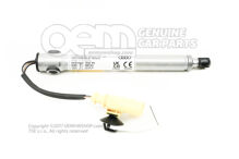 Aktywator ochrony pieszych 4K0823823C