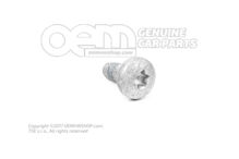 Śruba z łbem gniazdowym owalnym sześciokątnym N  91096702