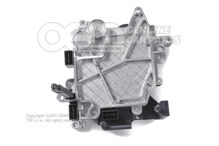 Sterownik automatycznej skrzyni biegów - infin. zmienne Audi A4/S4/Avant/Quattro 8E 8E2910155D (9)