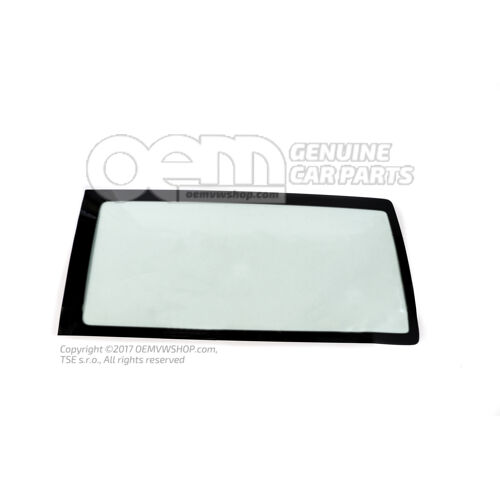 Boczne okno 7E3845331P