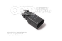 Zewnętrzny czujnik temperatury 8Z0820535