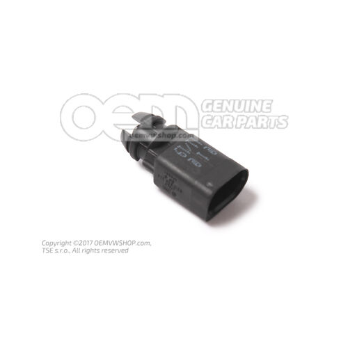 Zewnętrzny czujnik temperatury 8Z0820535
