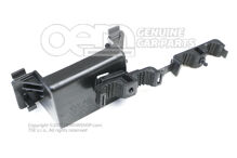 Uchwyt do Volkswagena e-Golfa 5G 5QE820769