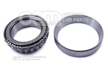 Rozmiar łożyska stożkowego 50X80X20 091517185D (1)