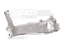 Obudowa łożyska koła 4D0407253