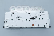 Instrument Combi w kolorze satynowo czarnym 7D0919881GX01C (1)