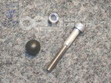 1 zestaw elementów mocujących 701070942E 701070942E