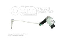 Czujnik poziomu z biegunami 4E0941286G (1)