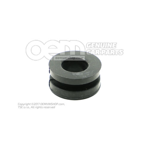 Element odsprzęgający 04L145633C