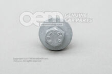 Śruba z łbem sześciokątnym (kombi) M8X25 N  10416003 (5)