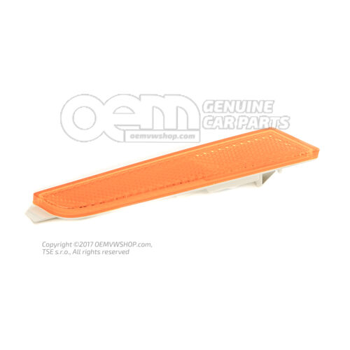 Lampa obrysowa boczna Audi R8 Coupe/Spyder 42 420945072