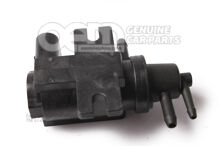 Przetwornik ciśnienia (dla zaworu recyrkulacji spalin) 1K0906627D (1)