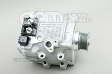 Rozrusznik-alternator (chłodzony wodą) 4N1903028A (1)