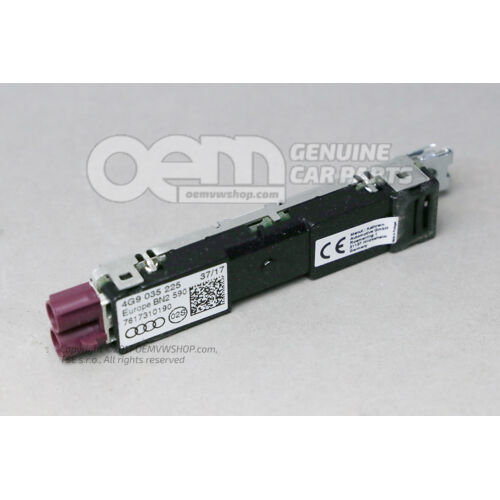 Wzmacniacz antenowy 4G9035225