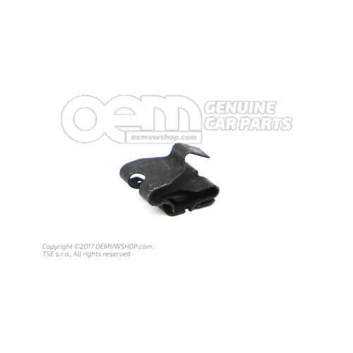 Spinacz 4D0807829