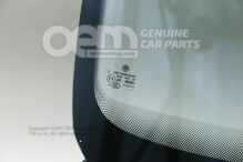 Szyba przednia (szkło laminowane) Szyba przednia (laminowana) podgrzewana 3C0845011BT (2)