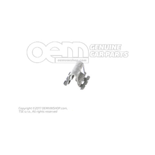 Spinacz 7H0867981