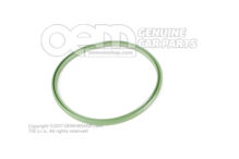 Pierścień uszczelniający 3C0145117K