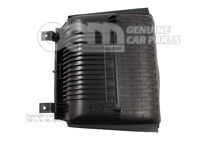 Wkładka schowka do schowka soul (czarna) 8P0863301A 4PK (1)